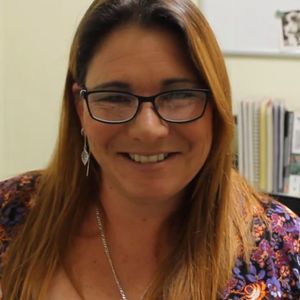 Meet your Posher, Leah